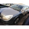 opel vectra c berlina del año 2008