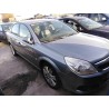 opel vectra c berlina del año 2008