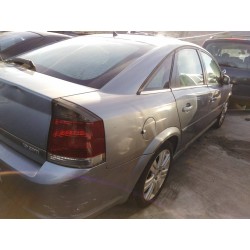 opel vectra c berlina del año 2008