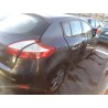 renault megane iii berlina 5 p del año 2010