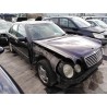 mercedes clase e (w210) berlina diesel del año 1997