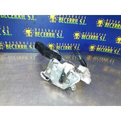 Recambio de cerradura puerta delantera derecha para peugeot 107 básico referencia OEM IAM   