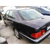 mercedes clase e (w210) berlina diesel del año 1997