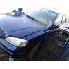 opel astra g berlina del año 2003