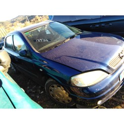 opel astra g berlina del año 2003