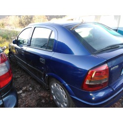 opel astra g berlina del año 2003