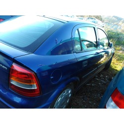 opel astra g berlina del año 2003