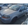chevrolet kalos del año 2006
