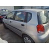 chevrolet kalos del año 2006