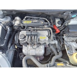 chevrolet kalos del año 2006
