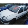 renault clio ii fase i (b/cbo) del año 2000