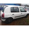 renault clio ii fase i (b/cbo) del año 2000