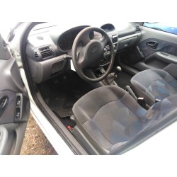 renault clio ii fase i (b/cbo) del año 2000