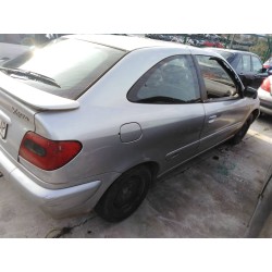 citroen xsara coupe del año 2000