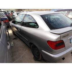 citroen xsara coupe del año 2000