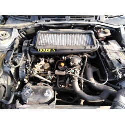 citroen xsara coupe del año 2000