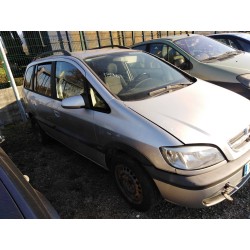 opel zafira a del año 2003
