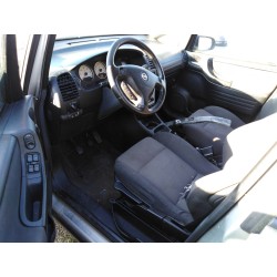 opel zafira a del año 2003