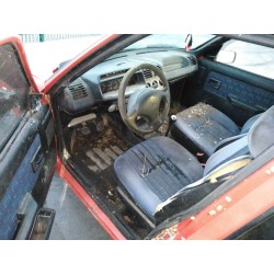 peugeot 205 berlina del año 1996