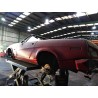triumph tr-7 del año 1981