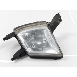 Recambio de faro antiniebla izquierdo para peugeot 407 confort referencia OEM IAM 9641045680  