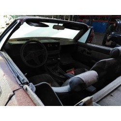 triumph tr-7 del año 1981
