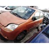 chevrolet matiz del año 2005