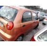 chevrolet matiz del año 2005