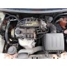 chevrolet matiz del año 2005