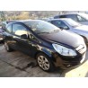 opel corsa d del año 2007