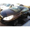 opel corsa d del año 2007