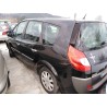 renault scenic ii del año 2007