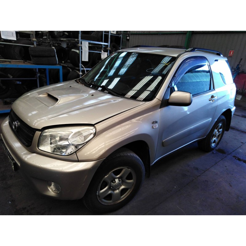 toyota rav 4 (a2) del año 2004