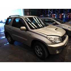 toyota rav 4 (a2) del año 2004