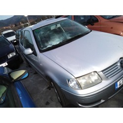 volkswagen polo berlina (6n2) del año 2001
