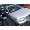 volkswagen polo berlina (6n2) del año 2001