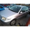 volkswagen polo berlina (6n2) del año 2001
