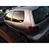 volkswagen polo berlina (6n2) del año 2001