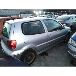 volkswagen polo berlina (6n2) del año 2001