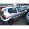 volkswagen polo berlina (6n2) del año 2001