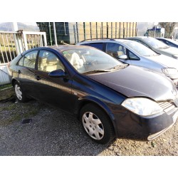 nissan primera berlina (p12) del año 2002