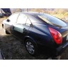 nissan primera berlina (p12) del año 2002