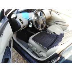 nissan primera berlina (p12) del año 2002