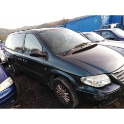 chrysler voyager (rg) del año 2006