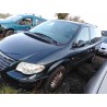 chrysler voyager (rg) del año 2006