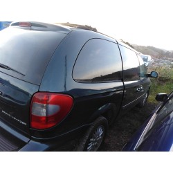 chrysler voyager (rg) del año 2006