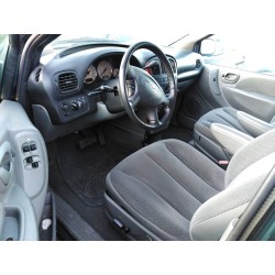 chrysler voyager (rg) del año 2006