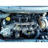 chrysler voyager (rg) del año 2006