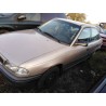 opel astra f berlina del año 1997