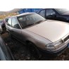 opel astra f berlina del año 1997
